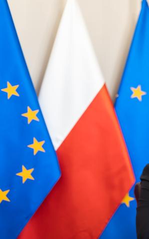 Zmiany w ustawie o dowodach osobistych