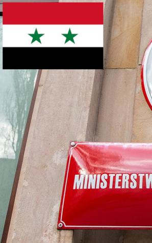 Komunikat MSZ w związku z publikacją drugiego raportu ekspertów OPCW (IIT) dot. użycia broni chemicznej w Syrii