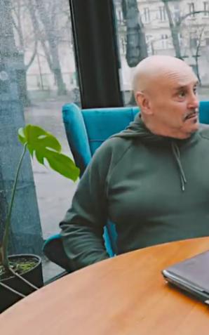 [VIDEO] Marian Lichtman szczerze o KRZYSZTOFIE KRAWCZYKU! Rozmowa jakiej jeszcze nie było!
