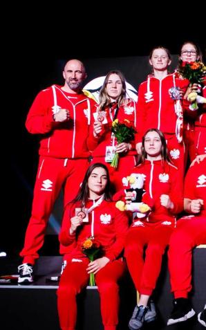 Osiem medali dla reprezentacji Polski na Młodzieżowych Mistrzostwach Świata w boksie – Kielce 2021