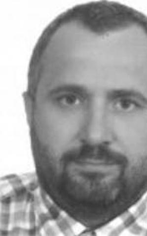 RUTKOWSKI: Poszukiwany 45-letni Tomasz Narojczyk może ukrywać się na Litwie. Oraz przemieszczać się na Łotwę i Estonię!