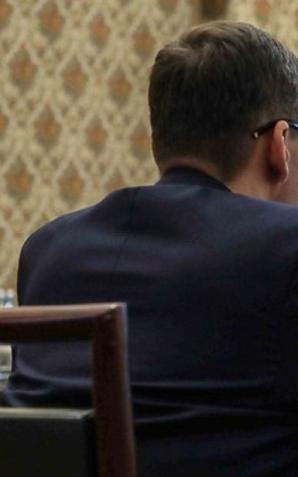 Premier Mateusz Morawicki na Forum Przyszłości UE-USA 2021, o wyzwaniach i roli Polski w rozwijaniu współpracy transatlantyckiej