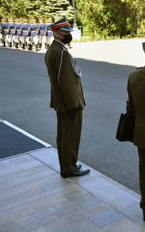 [VIDEO] Nowy wymiar polsko-rumuńskiej współpracy wojskowej