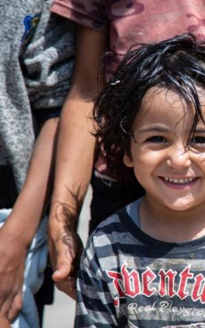 Polacy przekazali ponad 3,3 mln złotych na pomoc dzieciom w Jemenie! UNICEF Polska podsumowuje kampanię.