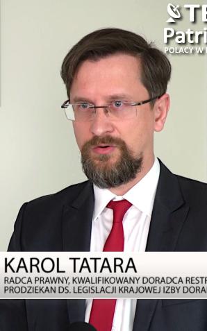 [VIDEO] Scentralizowana baza dłużników będzie rewolucją informacyjną. Jej start może zostać przesunięty z lipca na grudzień 