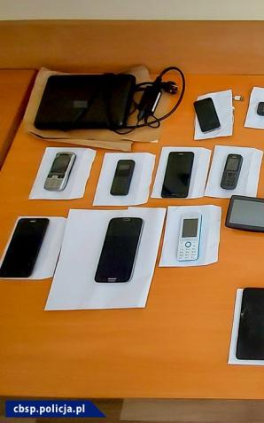 [VIDEO] Gang czerpał korzyści z nierządu polek w Danii