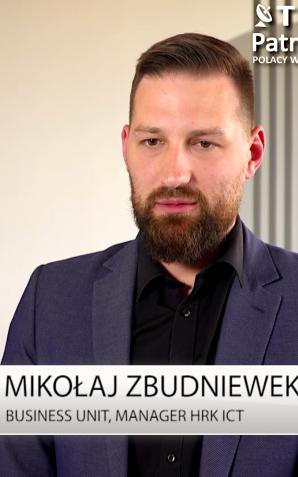 [VIDEO] Na rynku brakuje specjalistów od cyberbezpieczeństwa. Liczba wakatów wzrosła przez pandemię i pracę zdalną