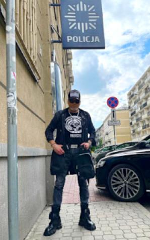 Kto ukradł pierścionek z brylantem za 120 000 zł? Rutkowski zacieśnia współpracę z oficerami Komendy Rejonowej Policji Warszawa Śródmieście!