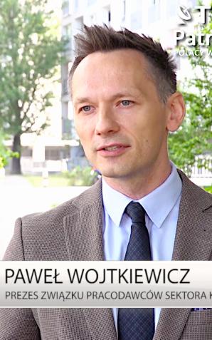 [VIDEO] Brak kadr jedną z największych bolączek polskiego sektora kosmicznego. Poszukiwani m.in. inżynierowie, programiści, prawnicy i specjaliści od robotyki