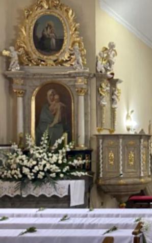 Słowo na niedzielę 25 lipca z Nowej Wsi Książęcej