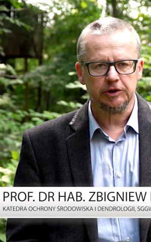 [VIDEO] Edukacja klimatyczna ma uczyć zachowania podczas ekstremalnych zjawisk pogodowych. Przedmiot powinien wejść do szkół w 2022 roku