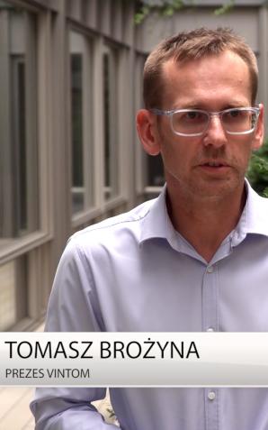 [VIDEO] Budząca kontrowersje technologia deep fake to przyszłość wideo. Coraz chętniej sięgają po nią firmy i filmowcy