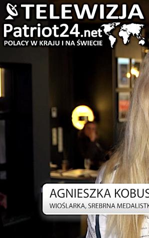 [VIDEO] Agnieszka Kobus-Zawojska: Zawody wygrywa się głową. Ostatni rok był dla mnie bardzo ciężki i musiałam korzystać z pomocy psychologa