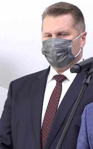 [VIDEO] Edukacja ekologiczna wkracza do szkół. Ruszają prace nad przygotowaniem zielonych lekcji