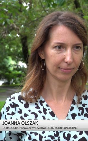 [VIDEO] Możliwe duże zmiany w sposobie znakowania żywności. Mają one poprawić dietę Europejczyków