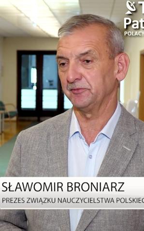 [VIDEO] W trzecim tygodniu września ruszy akcja szczepień w szkołach. Nauczyciele sceptycznie podchodzą do tego pomysłu