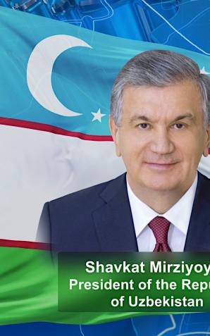 O kryzysie w Afganistanie Prezydent RP rozmawiał z Prezydentem Uzbekistanu
