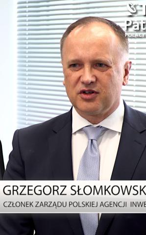 [VIDEO] Rekordowy rok pod względem inwestycji zagranicznych. Polska przyciąga coraz więcej projektów z perspektywicznych branż