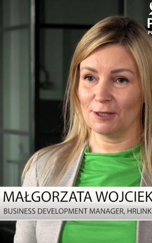 [VIDEO] Sztuczna inteligencja wspiera proces rekrutacji. Sprawdzi przesłane CV, oceni kandydatów i przeprowadzi rozmowę kwalifikacyjną