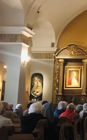 Słowo na niedzielę 5 września z Bazyliki w Gdyni