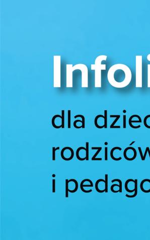 800 800 605 - ruszyła całodobowa bezpłatna infolinia dla dzieci, młodzieży, rodziców i pedagogów - Pomagamy