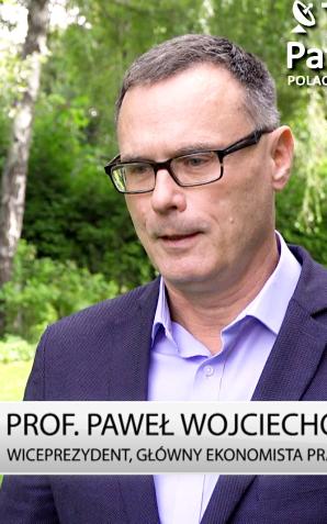[VIDEO] Rząd zajmie się zmianami w planowanej ustawie podatkowej w ramach Polskiego Ładu. Przedsiębiorcy apelują o odłożenie reformy w czasie