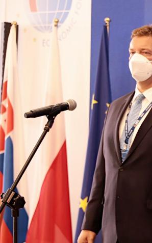 Polsko-słowackie rozmowy o transporcie