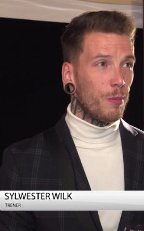 [VIDEO] Sylwester Wilk: Wakacje w Egipcie były najnudniejszymi w moim życiu. Przez dwa tygodnie tylko hotel, basen i plaża