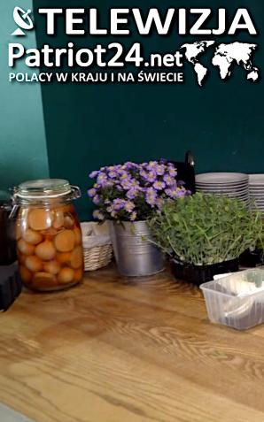 [VIDEO] Lokale gastronomiczne powoli odrabiają straty po lockdownie. Restauracje starają się pozyskać nowych klientów