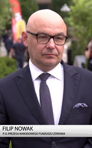 [VIDEO] Od 2022 roku planowane są zmiany w ocenianiu jakości szpitali. Najlepsze będą mogły liczyć na dodatkowe finansowanie