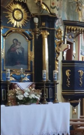 Słowo na niedzielę 10 października z Małej