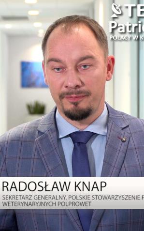 [VIDEO] Od stycznia leki bez recepty dla zwierząt będzie można kupić przez internet. To duże ułatwienie dla właścicieli czworonogów