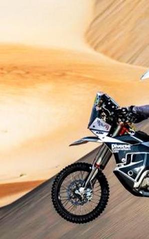 Abu Dhabi: To już drugi puchar świata Konrada Dąbrowskiego! Kolejny Występ w Arabii Saudyjskiej!