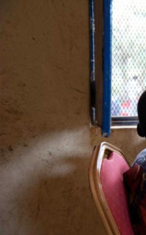 W czasie pandemii COVID-19 ponad 45 tysięcy dzieci zostało zwolnionych z aresztu