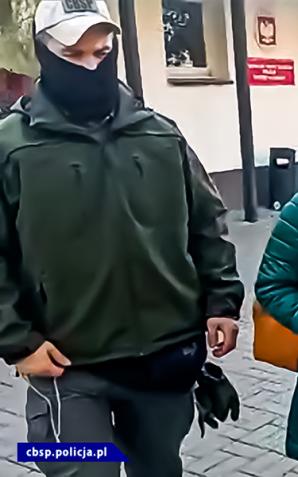 [VIDEO] Za 1 – 1,5 tys. zł można było zdobyć paszport covidowy