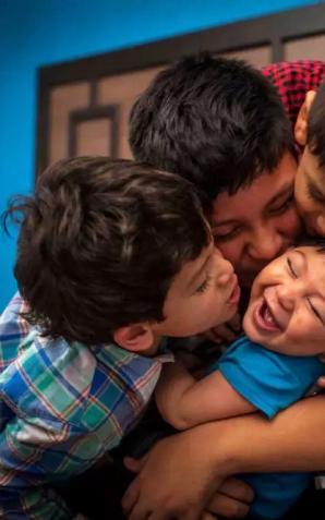 Na świecie jest prawie 240 milionów dzieci z niepełnosprawnościami, informuje UNICEF. Zbyt długo dzieci z niepełnosprawnościami były wykluczane ze społeczeństwa – mówi młoda aktywistka na rzecz edukacji włączającej z Bułgarii 