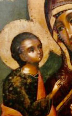 [VIDEO] Słowo na 5 grudnia, drugą niedzielę Adwentu z Aten. I o 15:35 oraz 19:00 transmisja Mszy Świętych pod przewodnictwem Papieża Franciszka