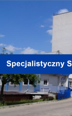 Pacjent wypadł z okna szpitala w Ciechanowie i poniósł śmierć na miejscu! Kolejny skandal w tej placówce!