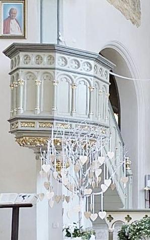 Słowo na 12 grudnia, trzecią niedzielę Adwentu. I 10-lecie powstania idei Patriot24.net