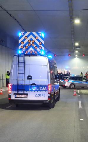 [VIDEO] Ćwiczenia TUNEL POW 2021