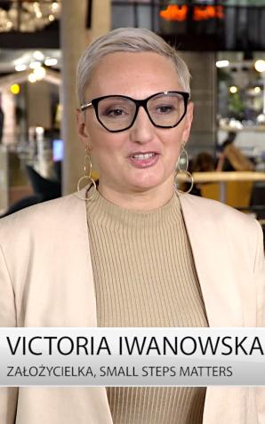 [VIDEO] Powstał polski hub zrzeszający firmy działające w sposób odpowiedzialny społecznie. Coraz więcej firm chce się rozwijać w ten sposób