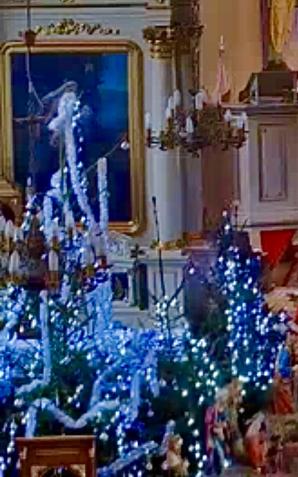 [VIDEO] Słowo na 6 stycznia, święto Objawienia Pańskiego. I Msza Święta o godz. 11:30 z Miastkowa