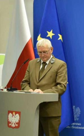 Będą nowe lasy – Lasy Państwowe kupują tereny pod zalesianie