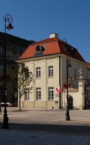 W polskich instytucjach kultury nie powinno być miejsca dla poparcia rosyjskiego reżimu