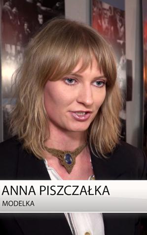 [VIDEO] Anna Piszczałka: Bardzo lubię odnawiać różne rzeczy i nadawać im drugie życie. Jak coś pęknie albo się stłucze, to próbuję to skleić, przerabiam też stare ubrania