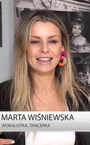 [VIDEO] Marta Wiśniewska: Odkryłyśmy z Fabienne drugie życie ubrań. Chętnie robimy zakupy w second handach