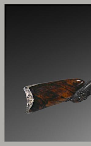 Unikatowa strzelba myśliwska hrabiego Wincentego Krasińskiego wywieziona do Niemiec powraca do polskich zbiorów z repozytorium amerykańskiego The Cleveland Museum of Art