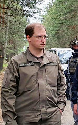 Wizyta minister Anny Moskwy w Kijowie – zacieśnianie polsko-ukraińskiej współpracy