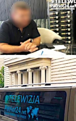 [VIDEO] Dlaczego Sąd Rejonowy w Bonn nie wspiera ofiary przestępstwa na pół miliona euro? Oto pytania do Prezesa Sądu!