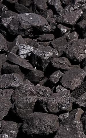 Na węgiel też można